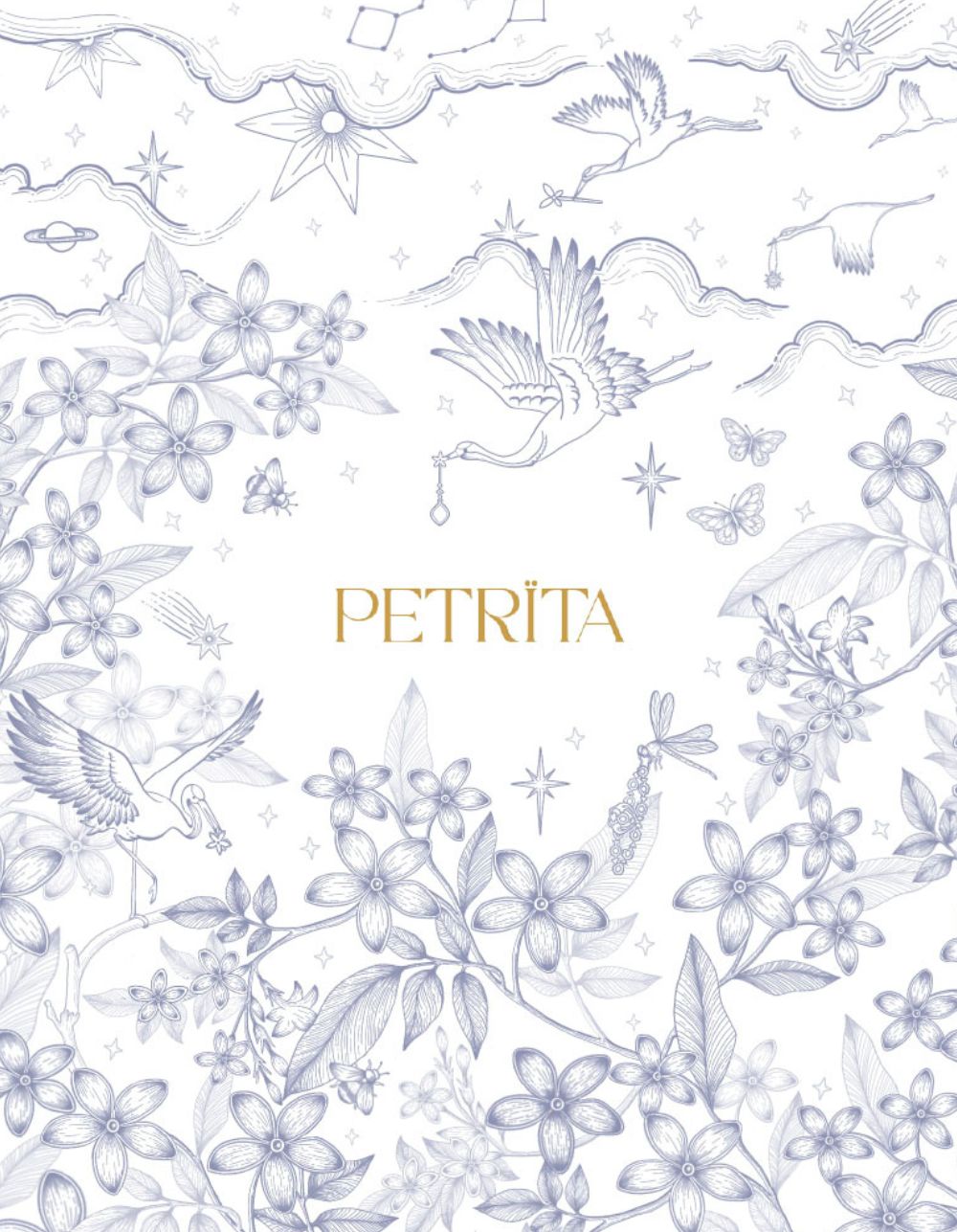 El universo de Petrïta