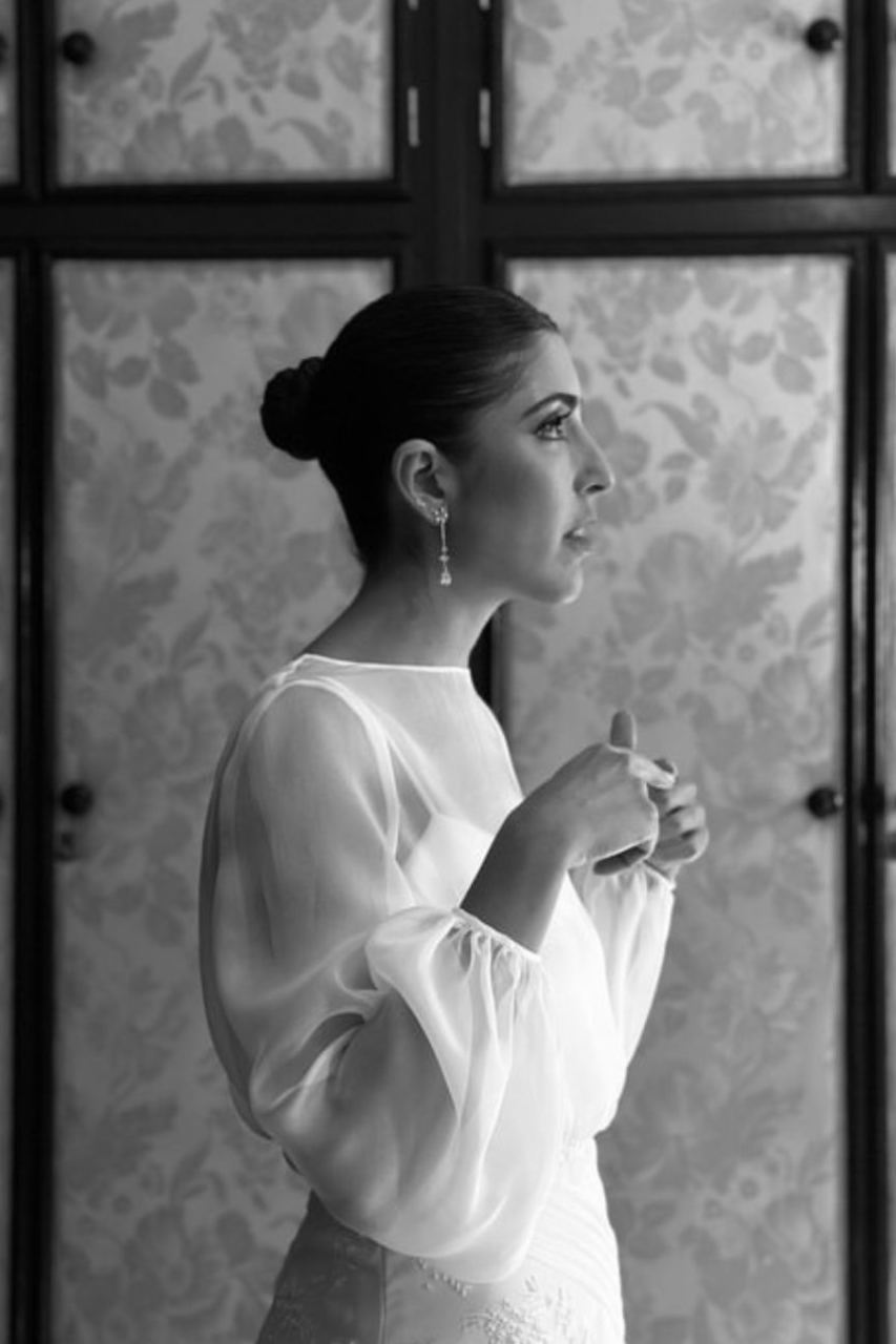 Nueva Colección de Joyas Jasmine Petrïta