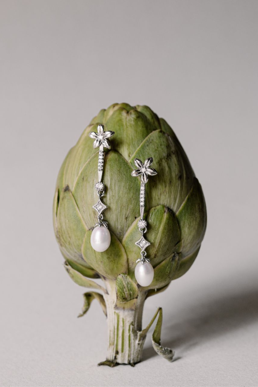 Cómo Limpiar y Cuidar la Plata de Ley