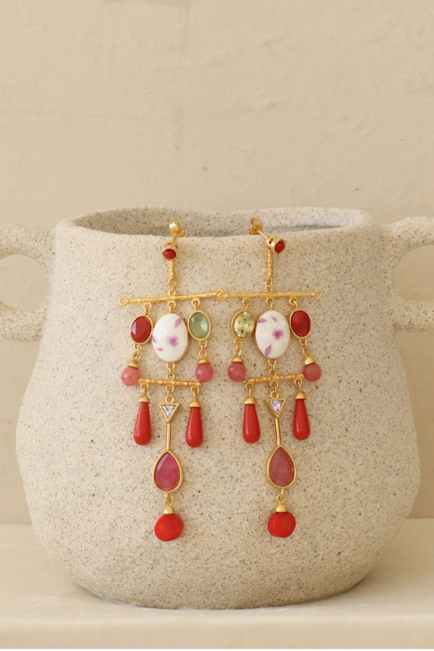 Anterior Las joyas que marcaran la diferencia en la Feria de Sevilla