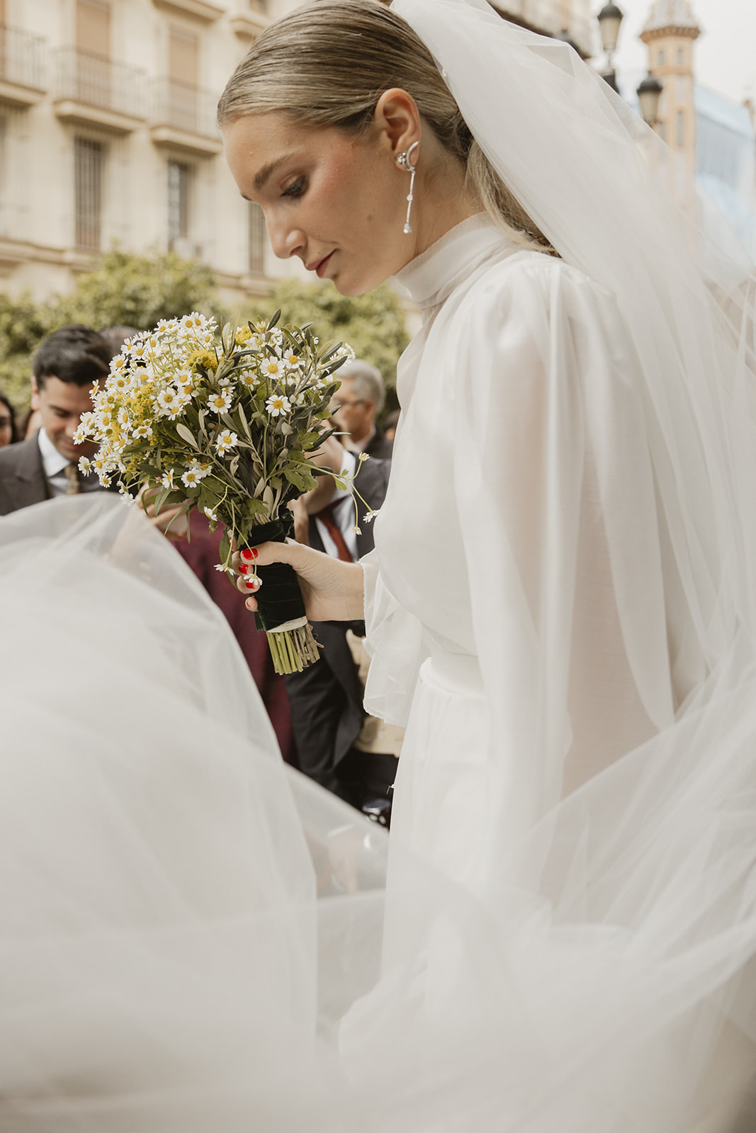 Boda Alejandra