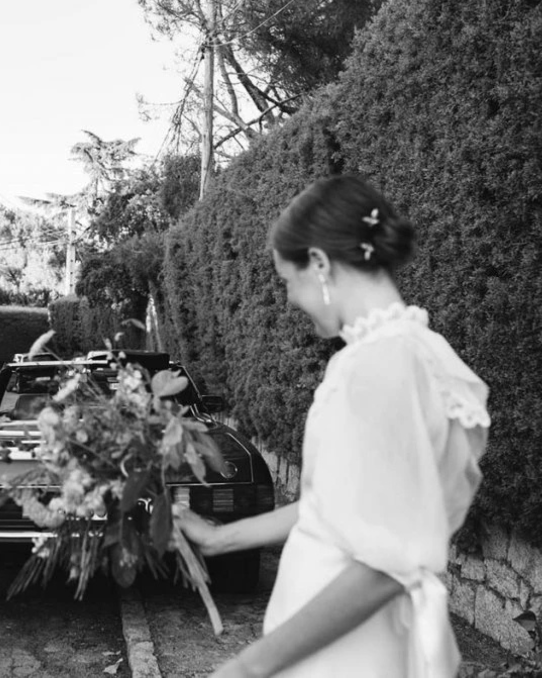 La Boda de Rocío