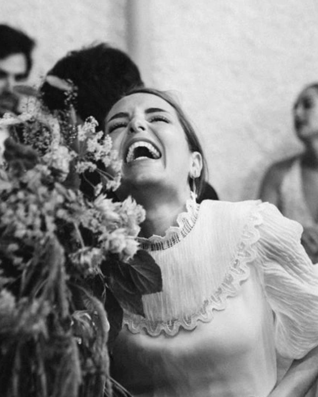 La Boda de Rocío
