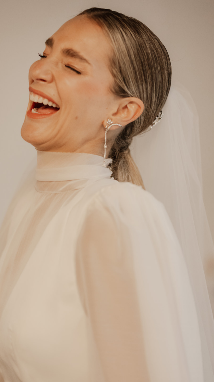 La boda de Alejandra