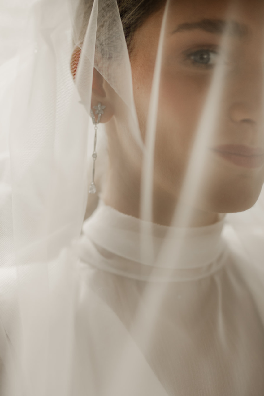 La boda de Alejandra