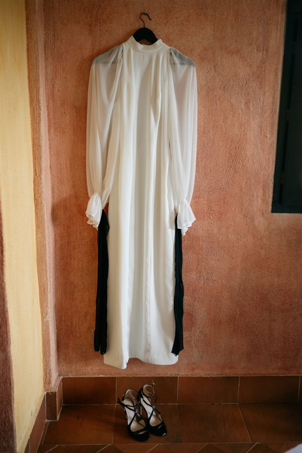 Vestido Boda Carolina