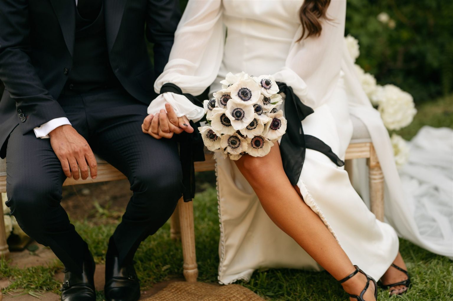 Ramo flores Carolina