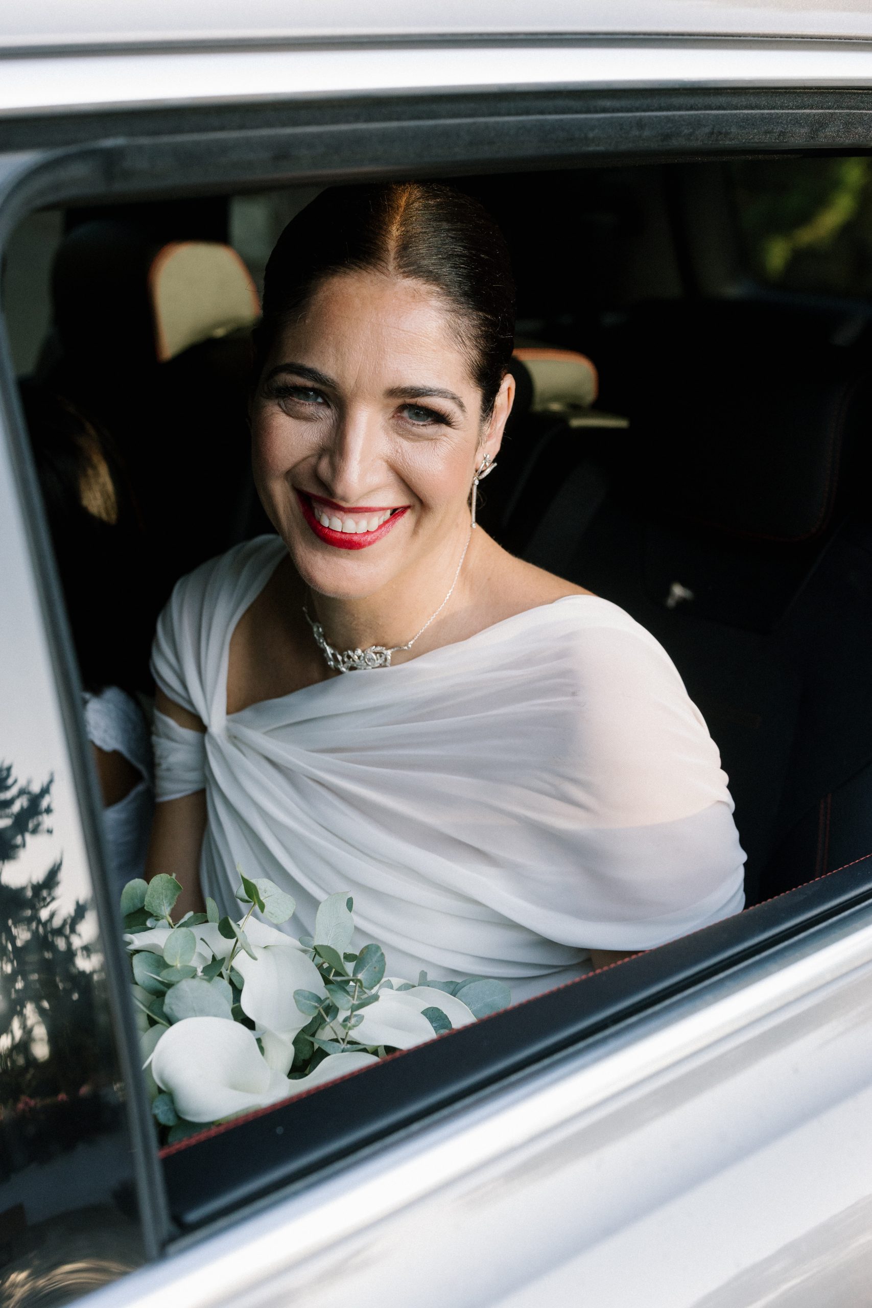 Boda Sandra