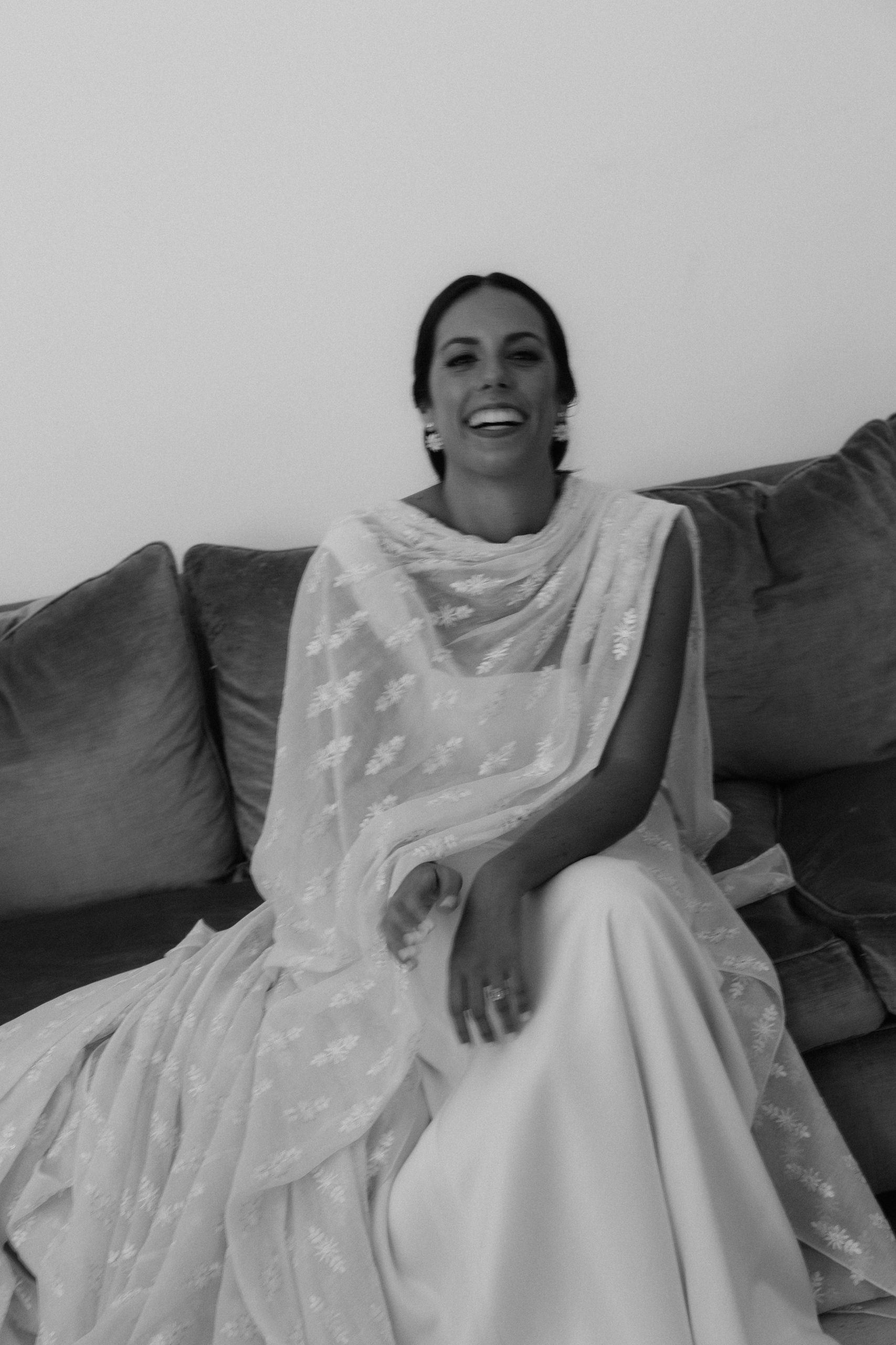 La boda de Paloma