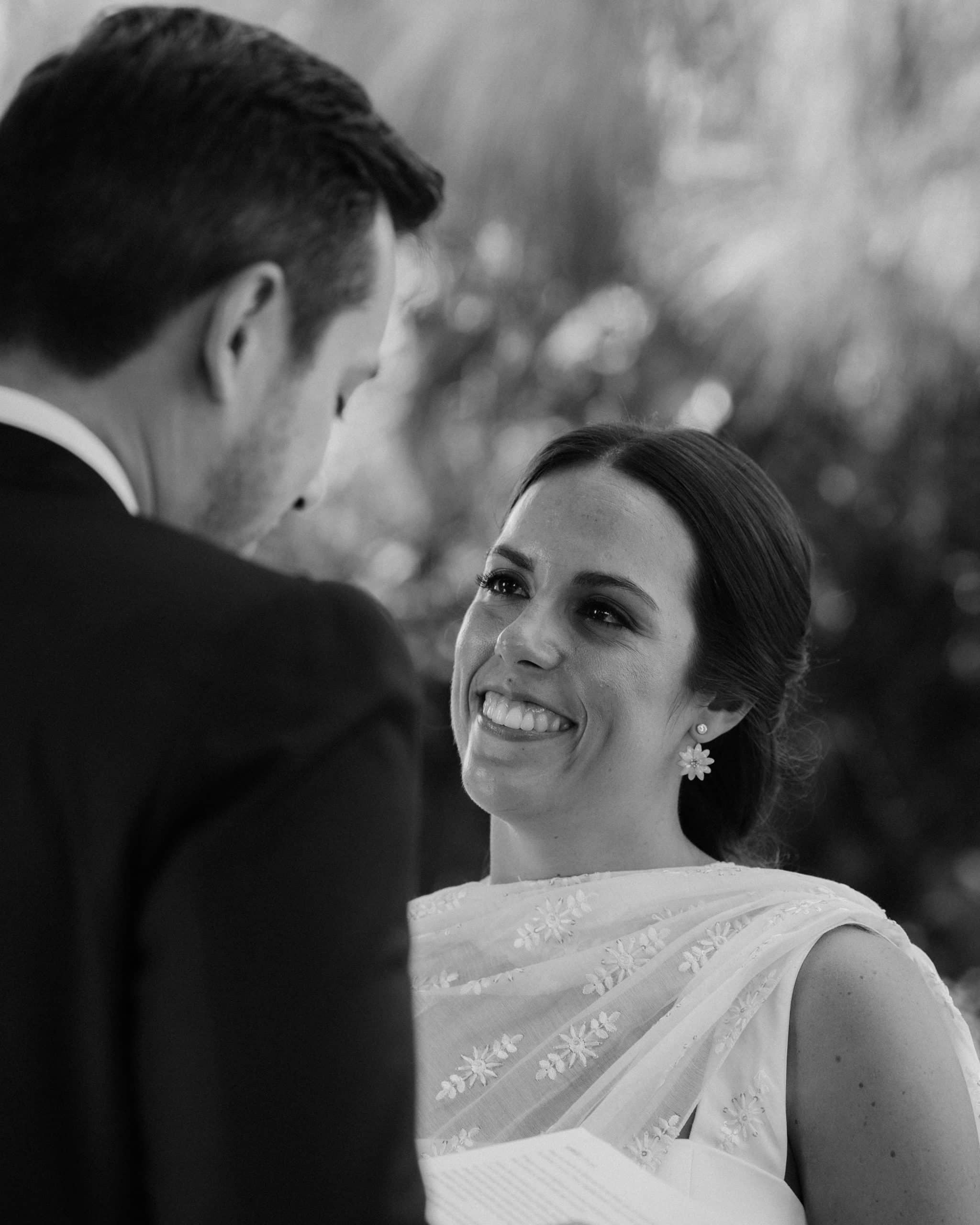La boda de Paloma