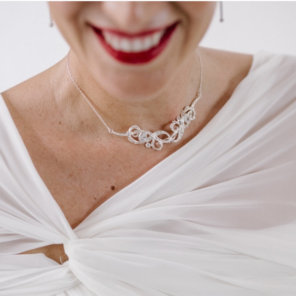 Choker Albor