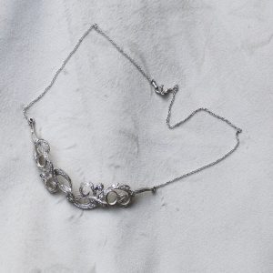 Choker Albor
