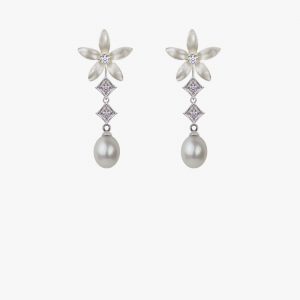 Pendientes Cascada Mini