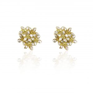 Pendientes Biznaga