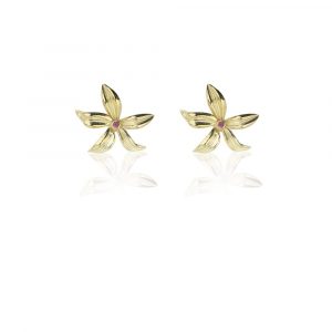 Pendientes Jazmín Wild