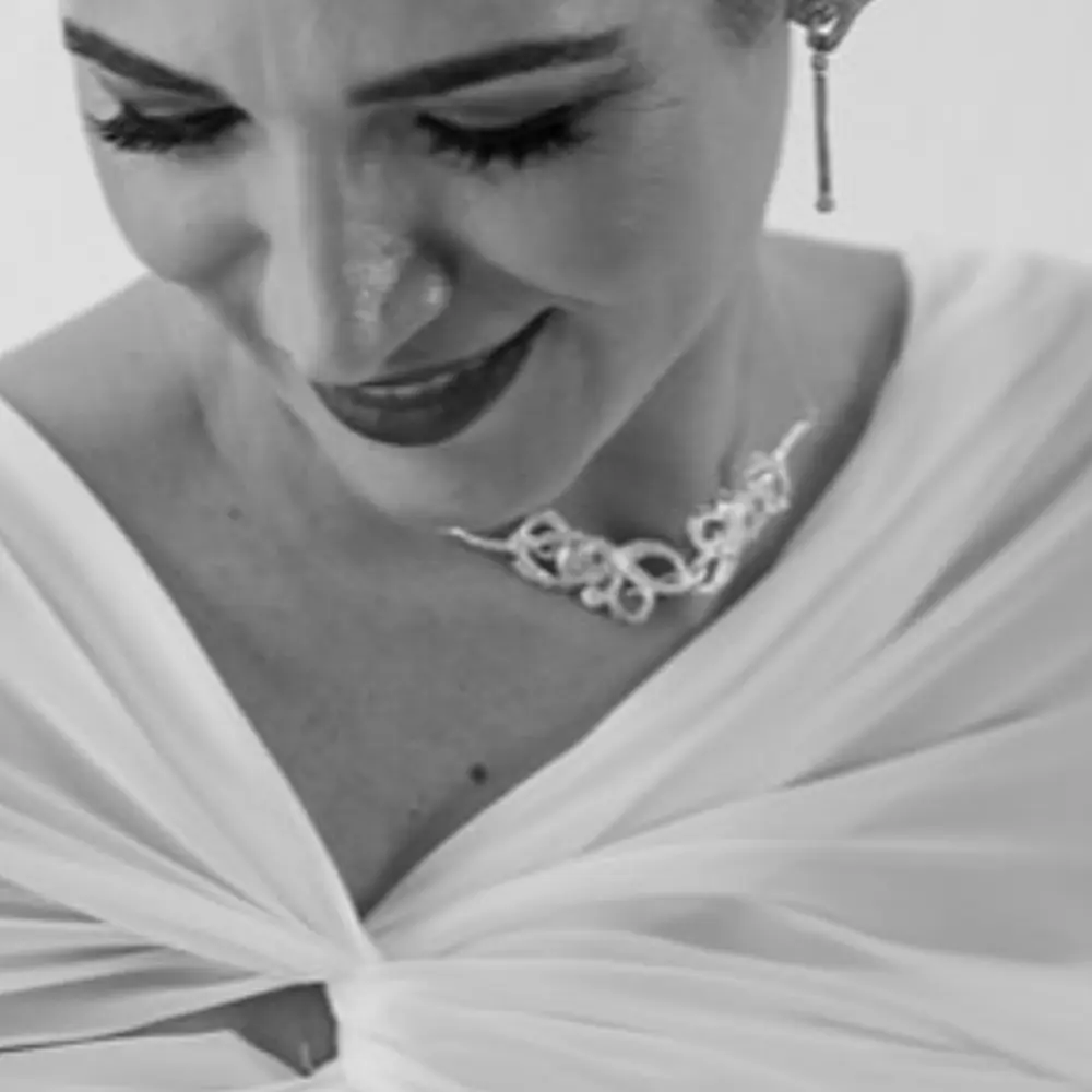 Choker Albor