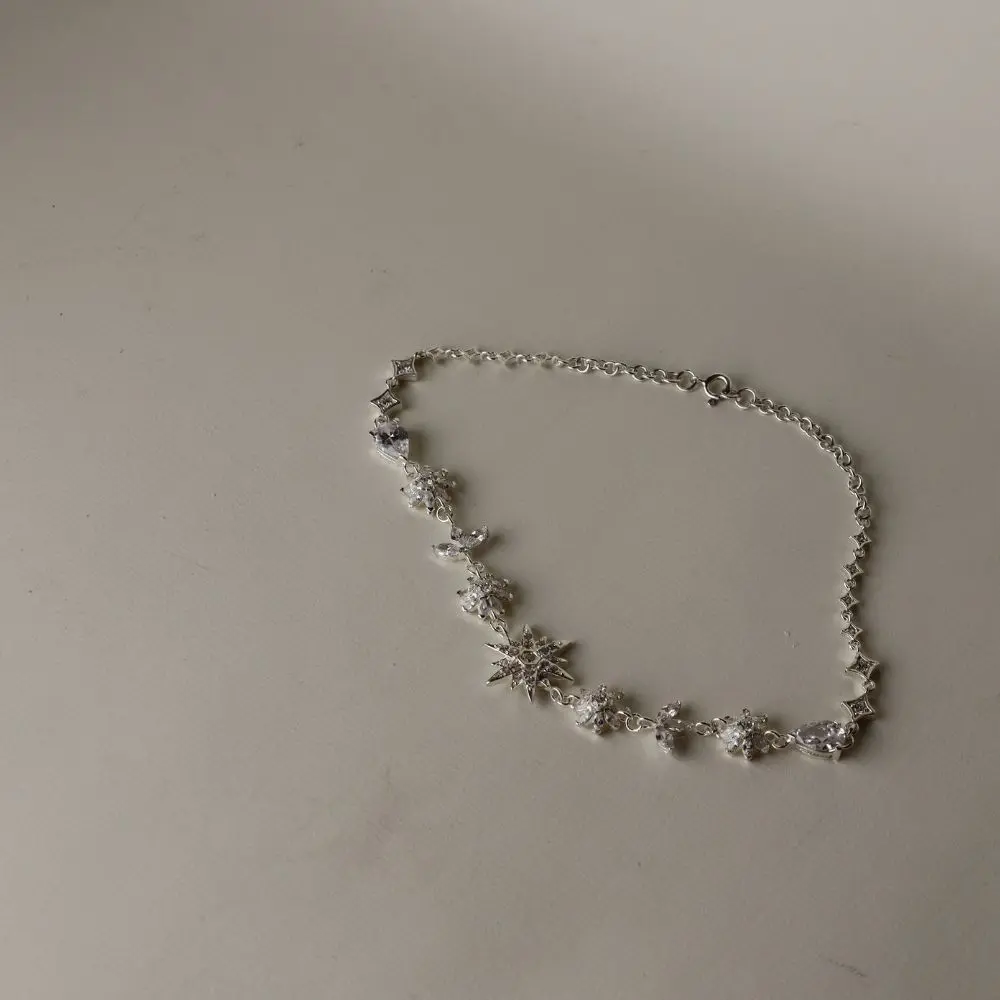 Choker Joya Firmamento