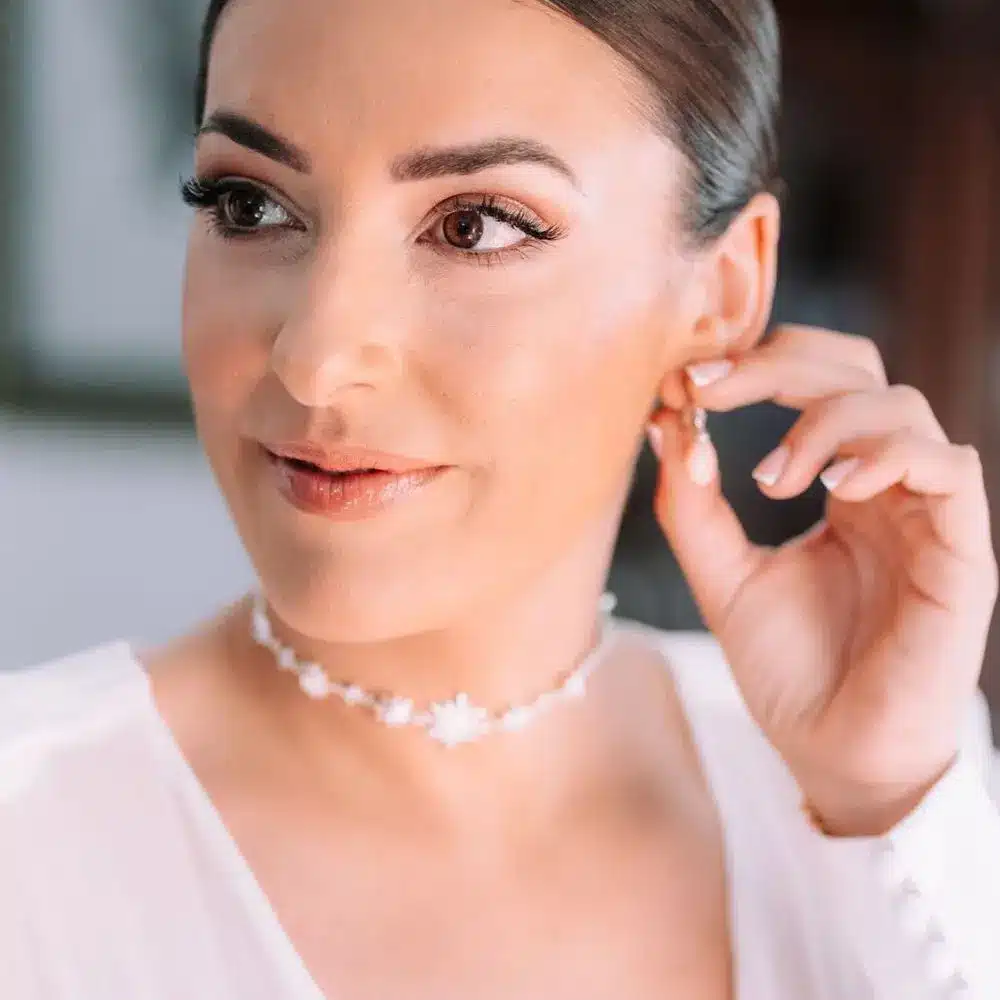 Choker Joya Firmamento