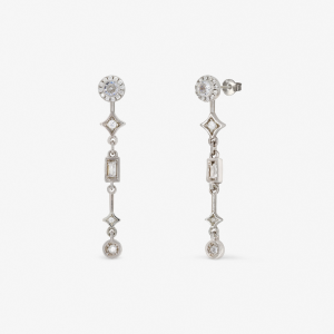 Pendientes de Novia Isabelle