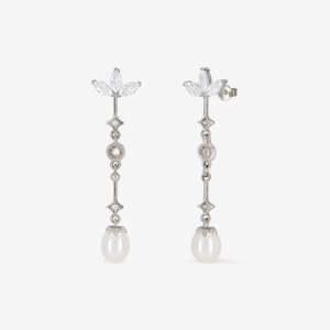 Pendientes de Novia Teresa