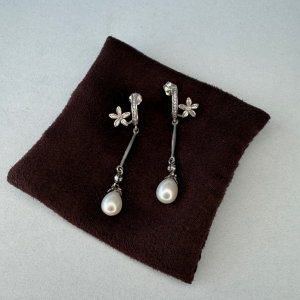 Pendientes de Novia Gadea