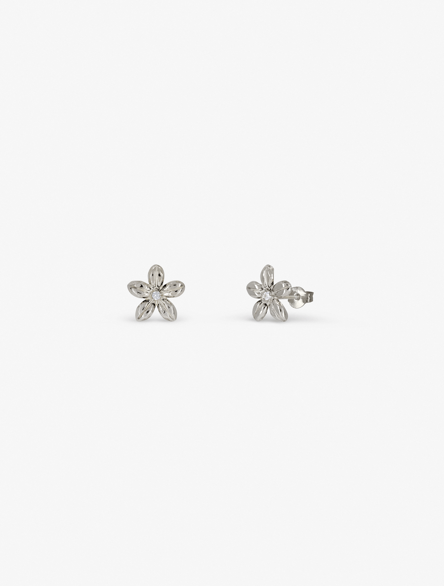Pendientes desmontables