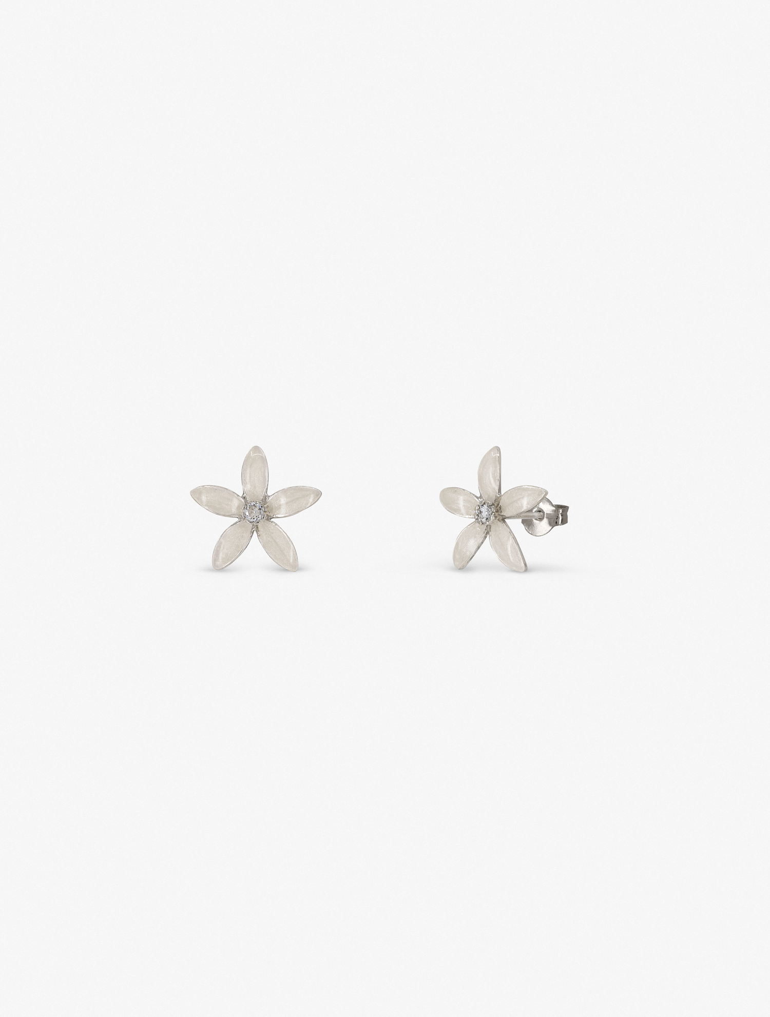 Pendientes desmontables