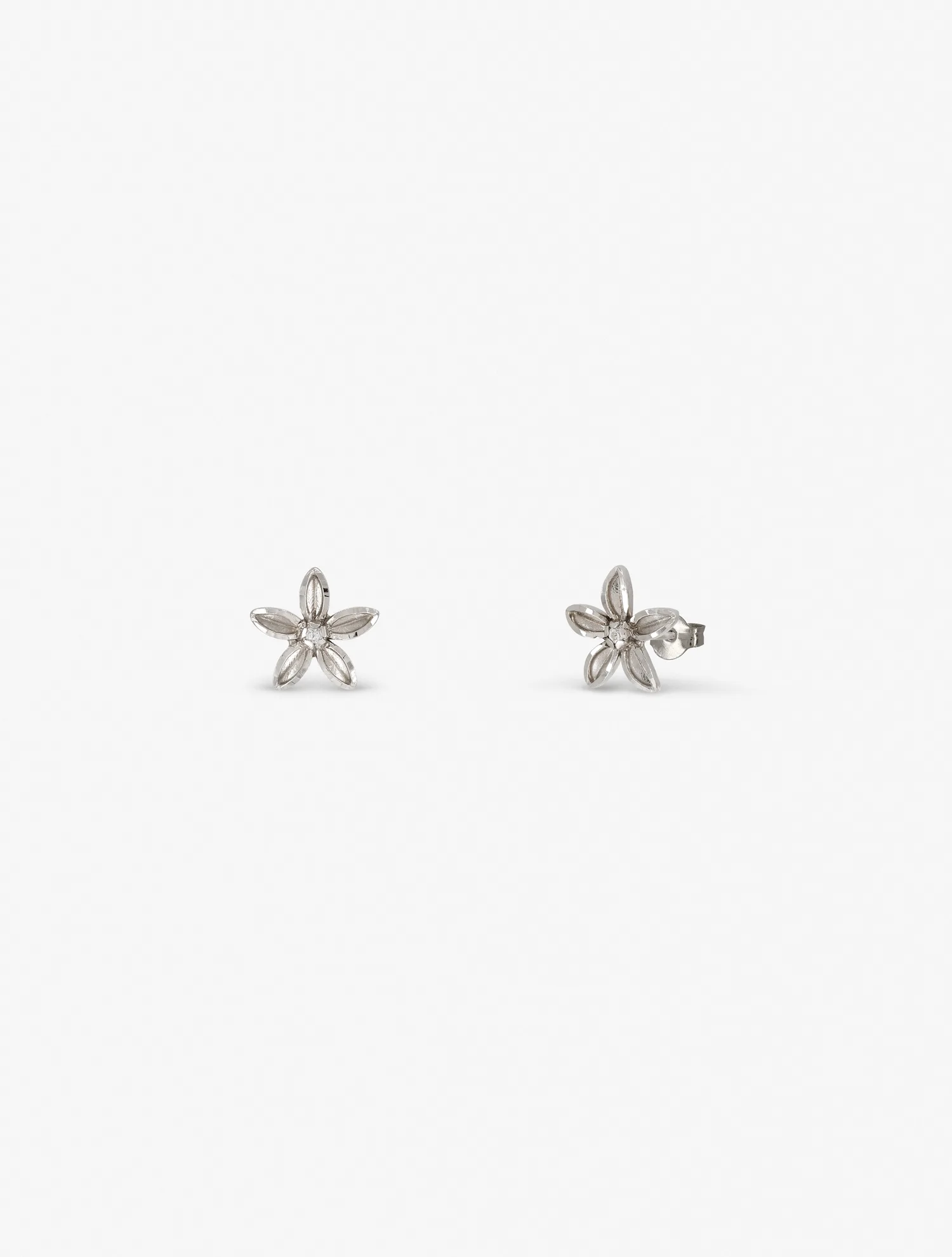 Pendientes de Novia Gabriela