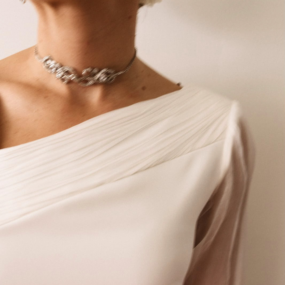 Choker Albor