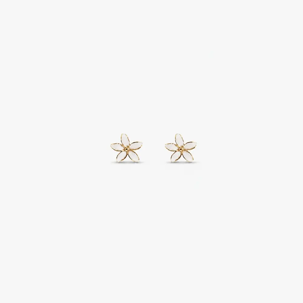 Pendientes Blossom XS