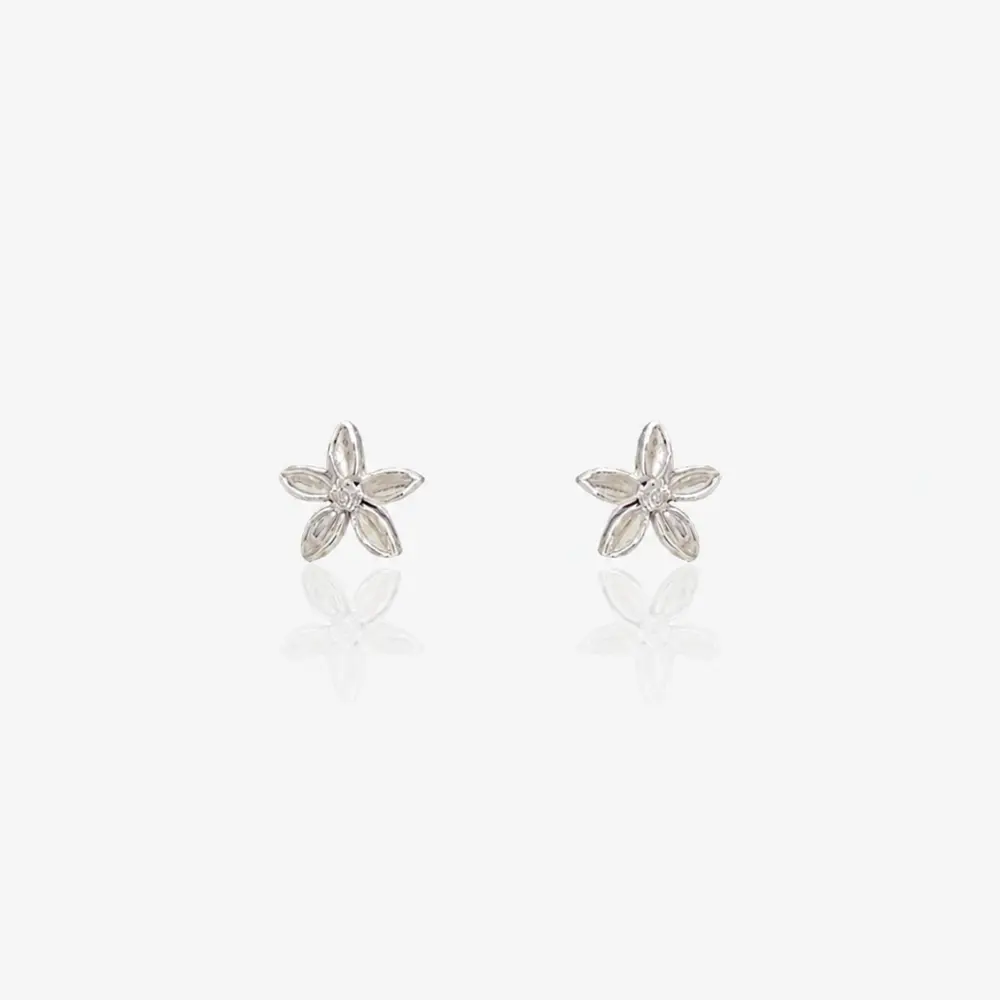 Pendientes Jazmín Valencia
