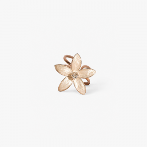 Anillo Maxi Jazmín Estelar