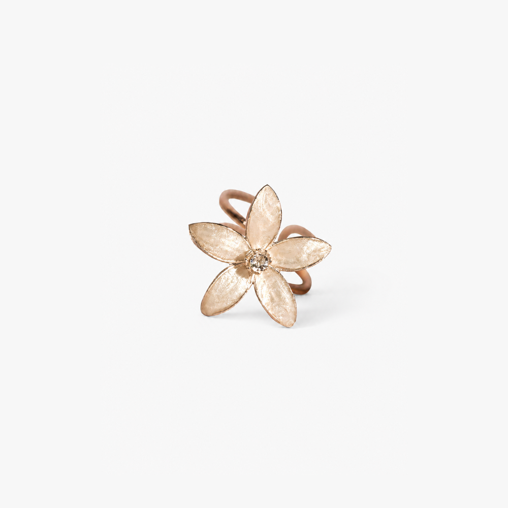 Anillo Maxi Jazmín Estelar