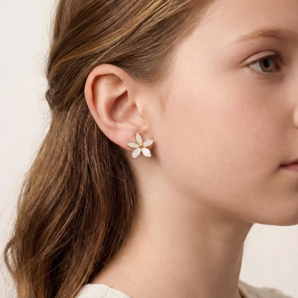 Pendientes Blossom M