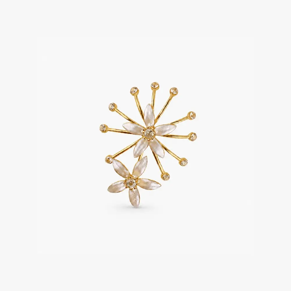 Aplique Constelación Jazmín