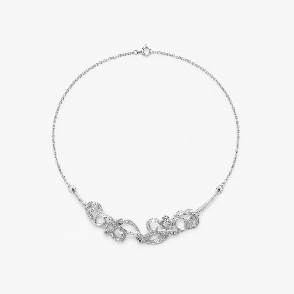 Choker Albor