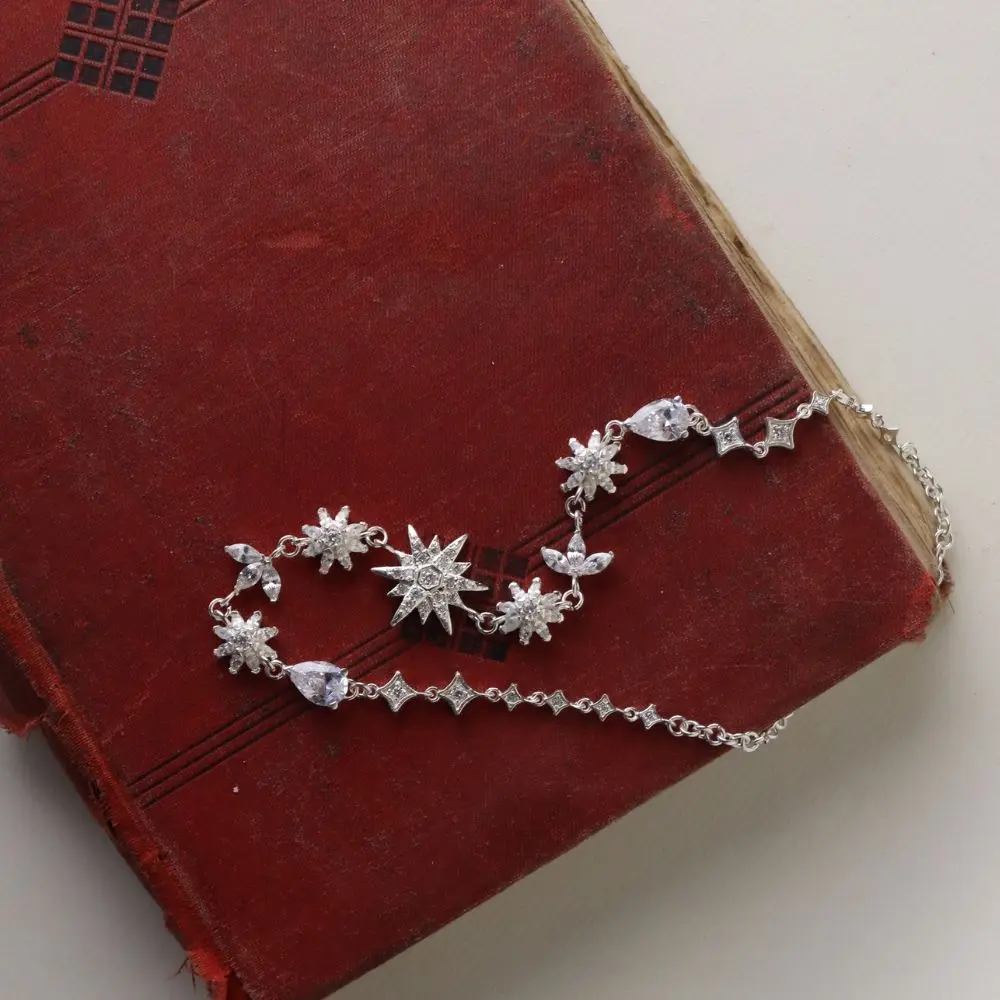 Choker Joya Firmamento