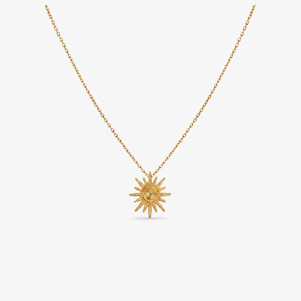 Collar Sol