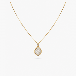 Collar Petra Blossom