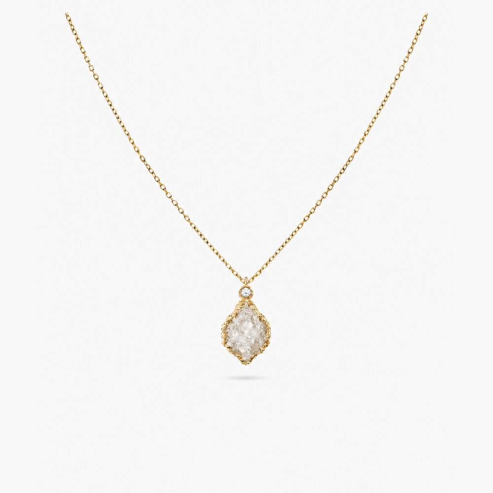 Collar Petra Blossom