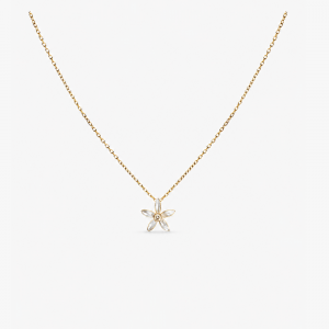 Collar Jazmín S de Star