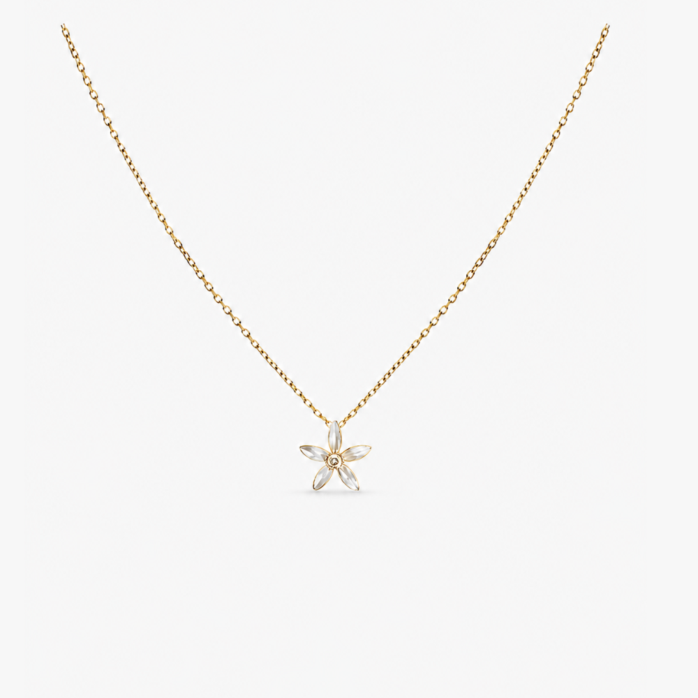 Collar Jazmín S de Star
