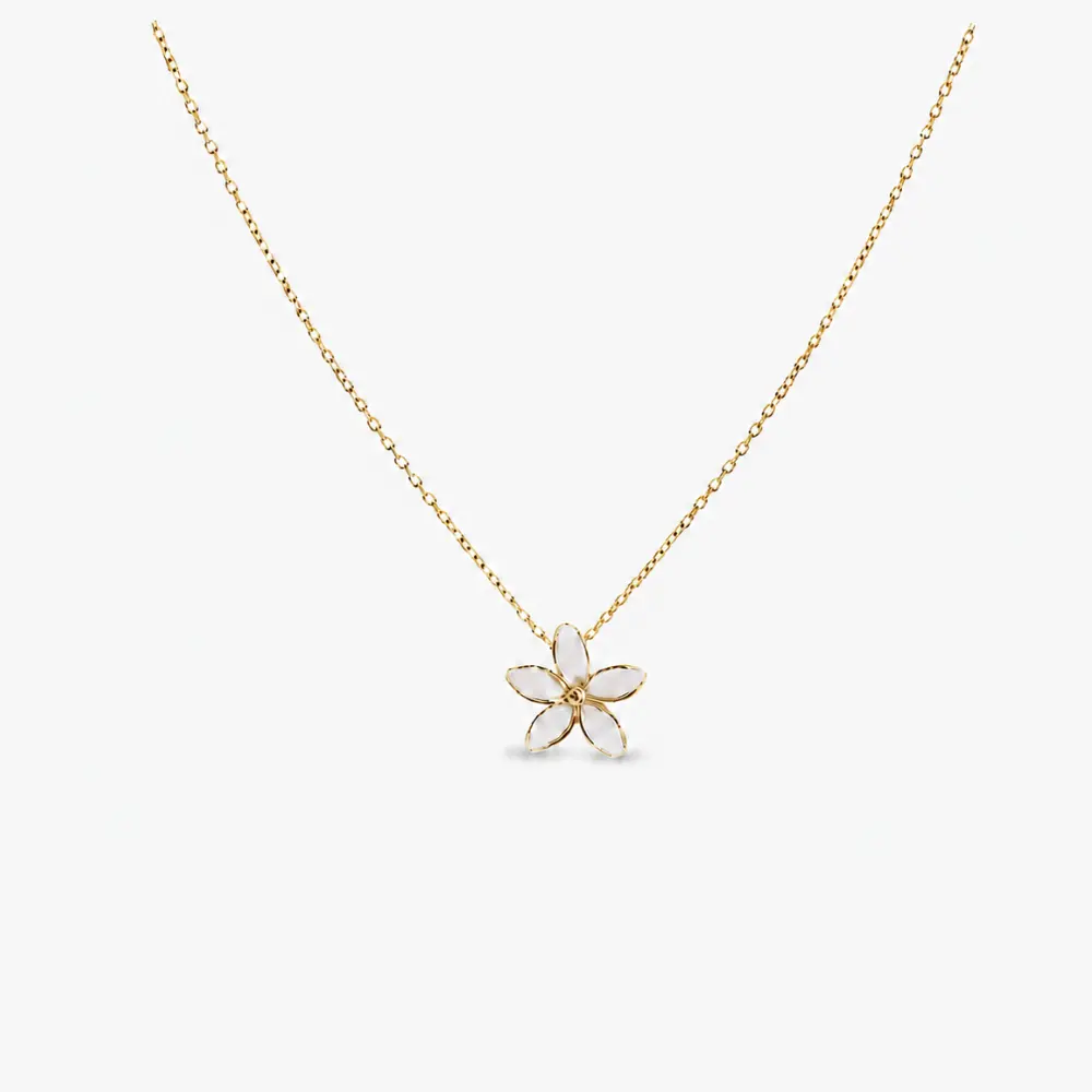 Colgante Jazmín Blossom