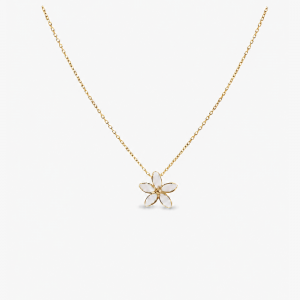 Collar Jazmín Blossom