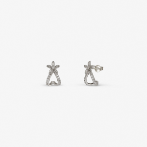 Pendientes de Novia Fabiola