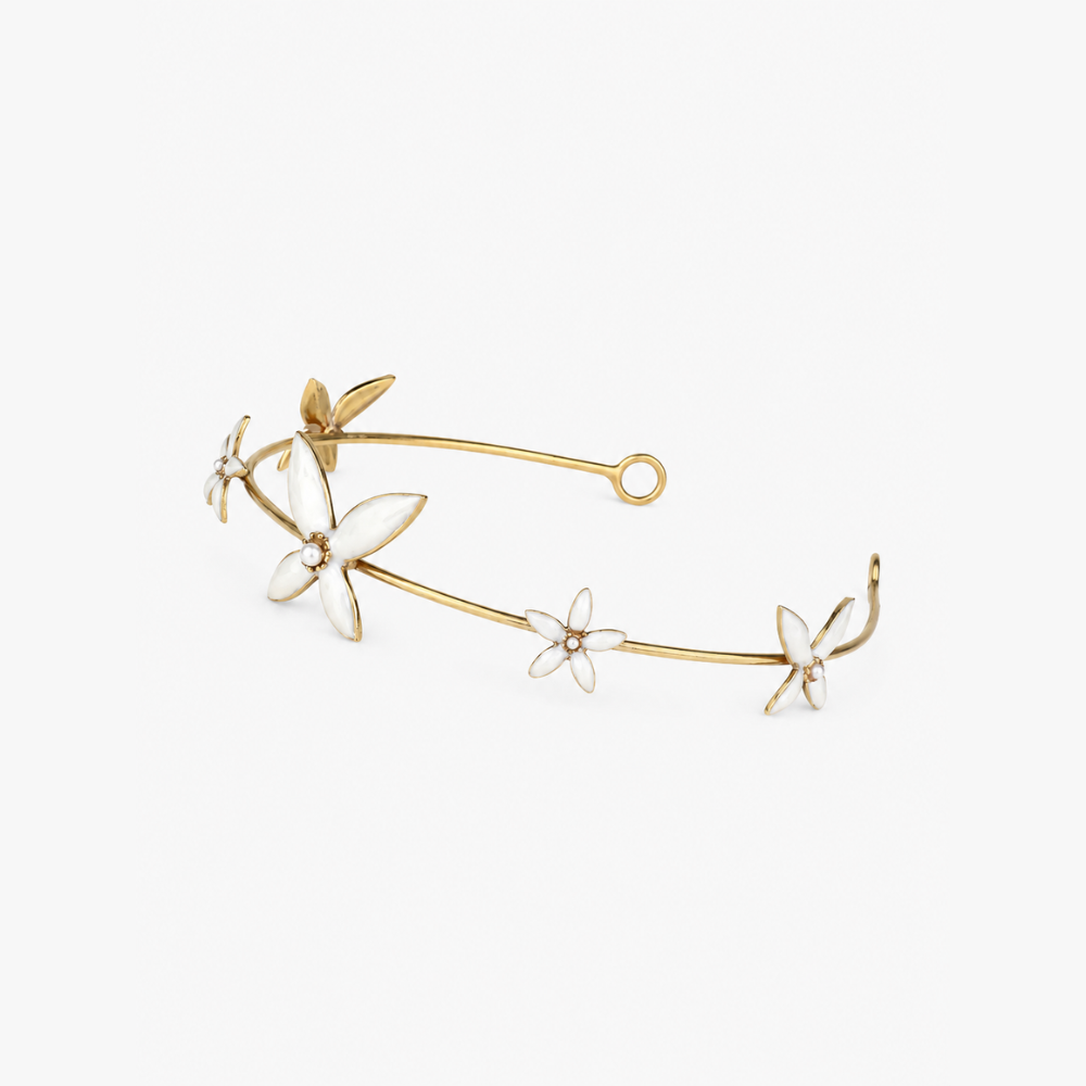 Gardening Choker