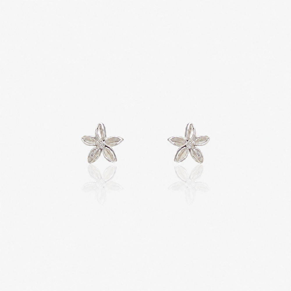 Pendientes Jazmín Valencia
