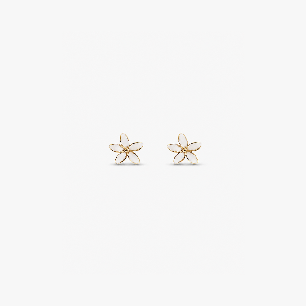Pendientes Blossom XS