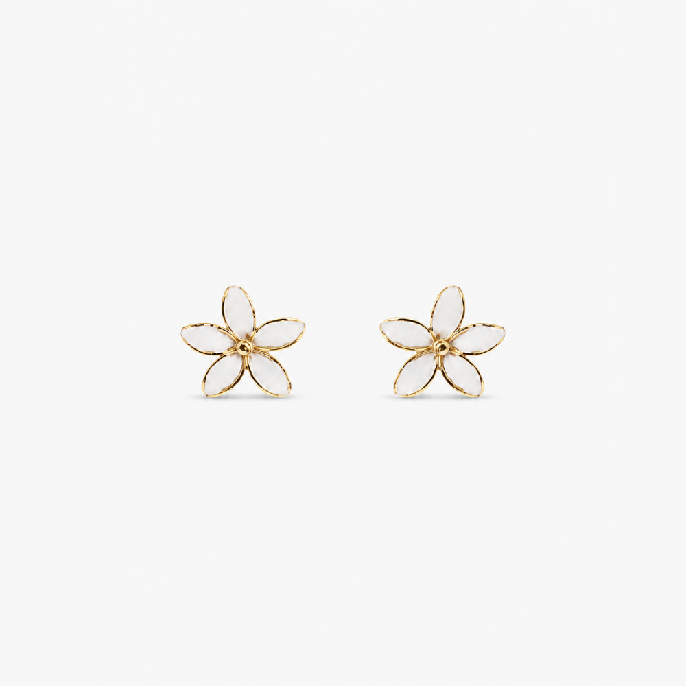 Pendientes Blossom L