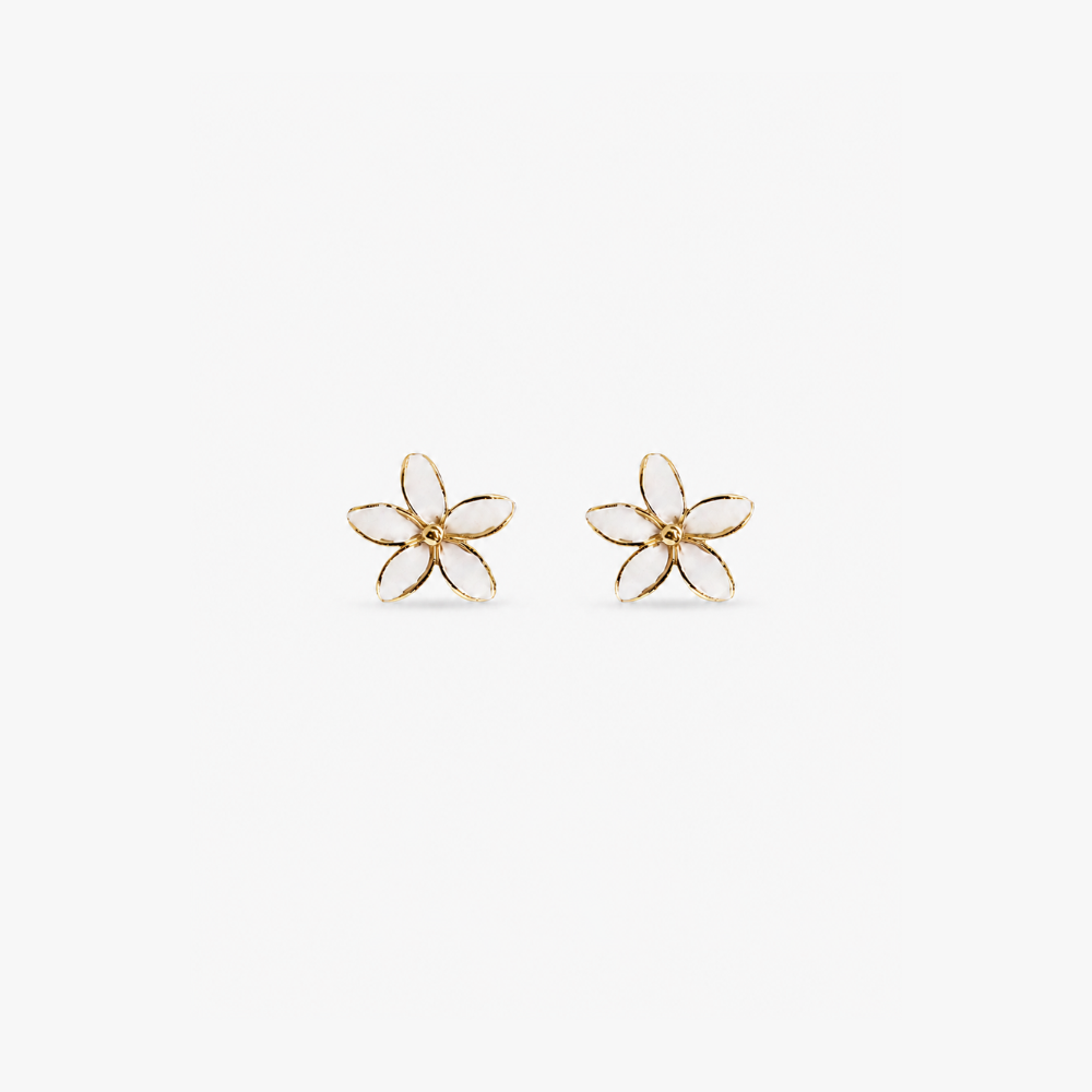 Pendientes Blossom M